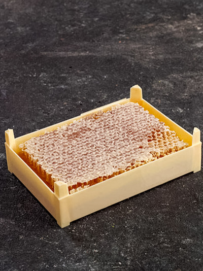 Çiçek Balı Petek 1 Kg