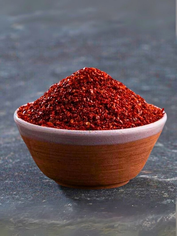 İpek Pul Biber Acı 500 gr